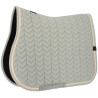 Sottosella Equithème Softypop - Grigio