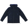 Parka Equithème Baptiste uomo - Marina