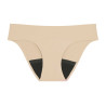 Culotte Artémis Smoon Flusso abbondante - Beige