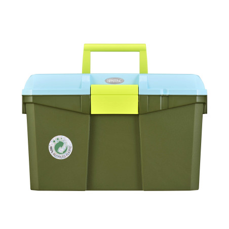 Cassetta portastriglia Hippotonic Edizione Limitata