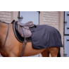 Coprireni Quarter Wooltouch Paddock Sports - Nero