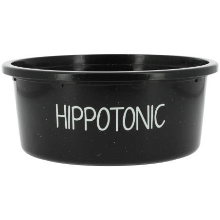 Ciotola da scuderia 5L Hippotonic Glitter