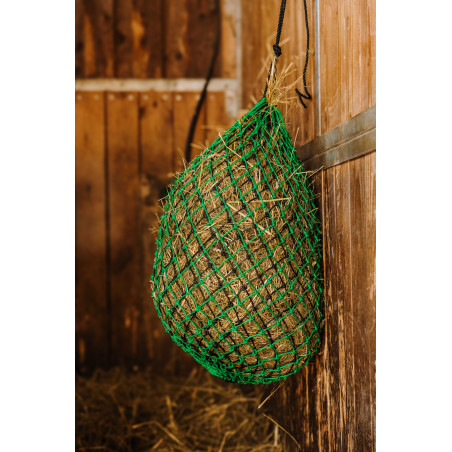 Rete per fieno HIPPOTONIC - Double