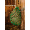 Rete per fieno HIPPOTONIC - Double - Verde / nero