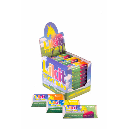 Espositore LIKIT Bar