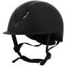 Casco Choplin Aero - Nero opaco / lucido