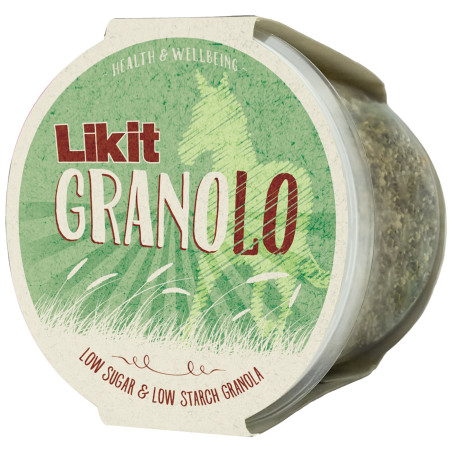 Leccornie Likit Granola Light