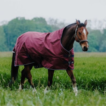 Coperta Equithème TYREX 1200D High Neck