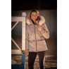 Parka Pénélope Steppy - Talpa