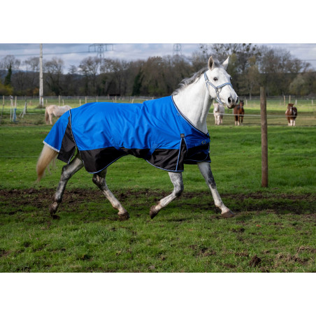 Coperta Equithème Tyrex Aisance 1200D