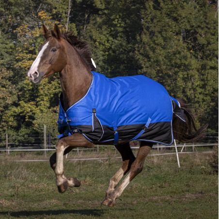 Coperta Equithème Tyrex Aisance 1200D