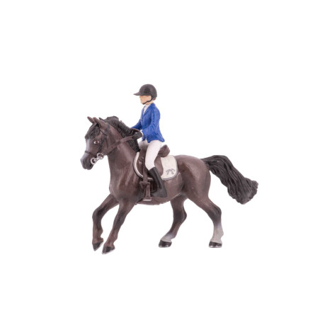 Statuina Papo x Pénélope Eden e Quimbaya