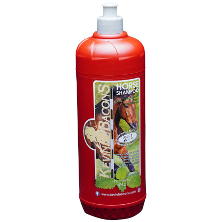 Shampoo KEVIN BACON'S - Lucy Diamonds