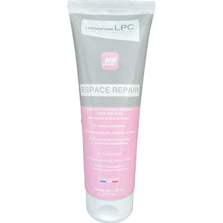 Spazio Riparazione LPC