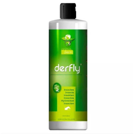 Repellente Animaderm Derfly