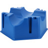Supporto per ostacoli Hippotonic - Blu