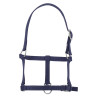 Cavezzone puledro Riding World - Blu navy