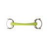 Morso rilievo Metalab Flexi Soft dritto - Verde