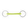 Filet 2 anelli Metalab Flexi Soft diritto - Verde