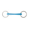 Filet 2 anelli Metalab Flexi diritto - Blu
