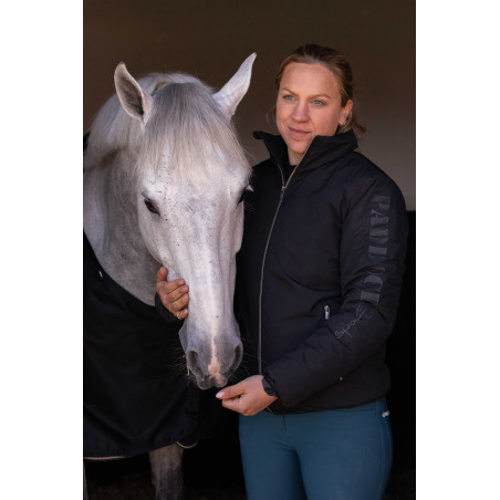 Giubbotto Laffitte Paddock Sports