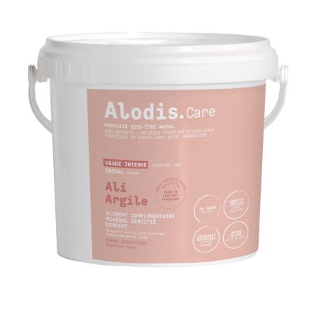 Argilla Alodis Care Ali Argilla
