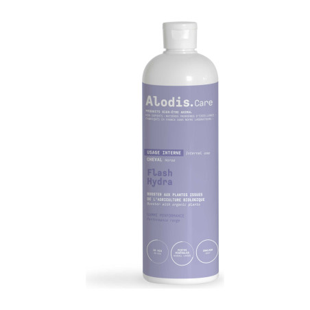 Integratore alimentare Alodis Care Flash Hydra Electrolyte