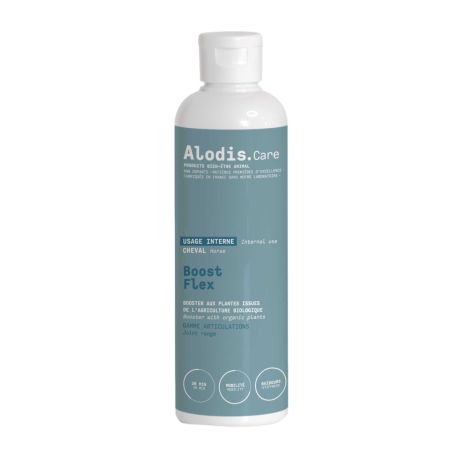 Integratore alimentare Alodis Care Boost Flex