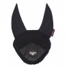 Cuffia antimosche LeMieux Loire - Nero