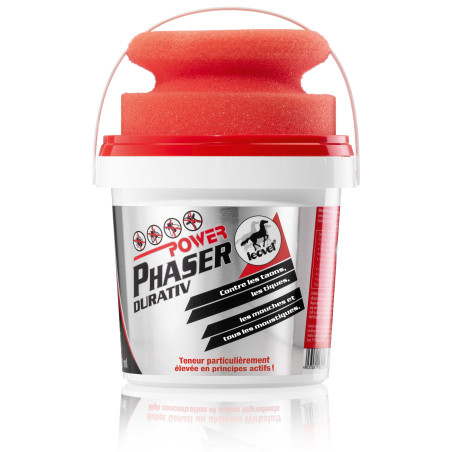 Repellente Leovet Power Phaser Durativ