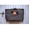 Borsa big bag Paddock Sports - Nero