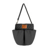 Borsa Groom Paddock Sports - Nero