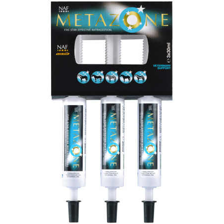 Integratore alimentare NAF Instant Metazone