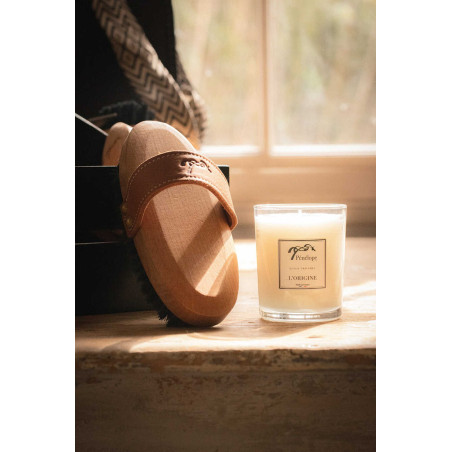 Candela L'origine Pénélope