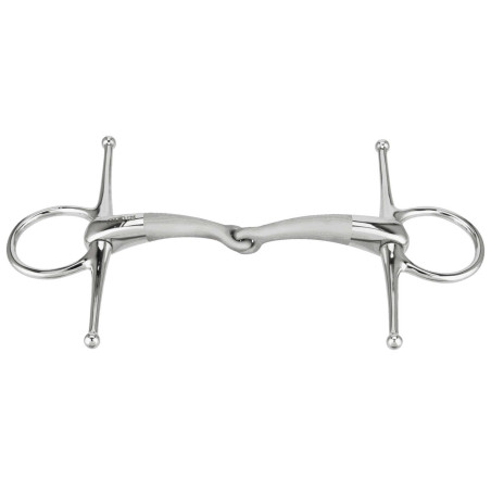 Morsi a aghi Sprenger Satinox