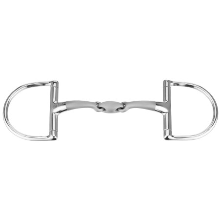 Mors Verdun Sprenger Satinox doppia rottura