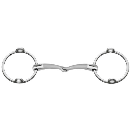 Morso sollevatore Sprenger Satinox