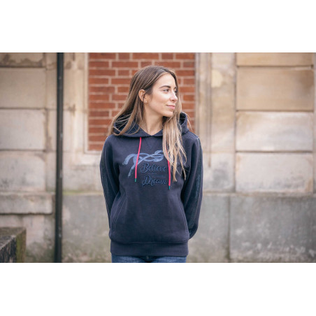 Felpa Topty Pénélope