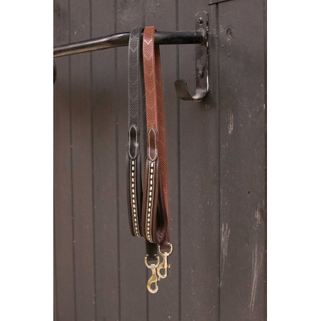 Lascia cane Pénélope Rubber