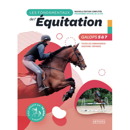 I fondamenti Galoppi 5 a 7