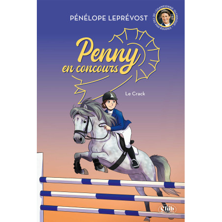 Penny in gara - Il Crack