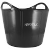 Flexi Bac Hippotonic 28L - Nero