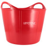 Flexi Bac Hippotonic 28L - Rosso
