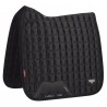 Sottosella LeMieux Loire Classic Dressage Square - Nero
