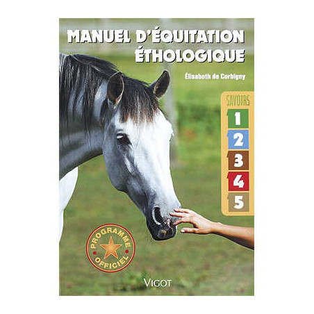 Manuale di equitazione etologica