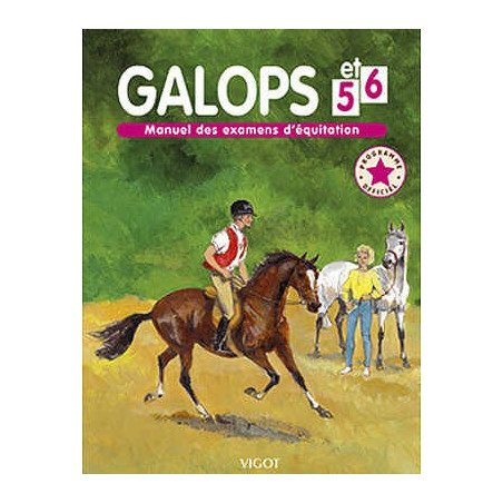 Galoppi 5 e 6