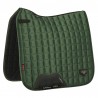 Sottosella LeMieux Loire Classic Dressage Square - Verde cacciatore