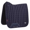 Sottosella LeMieux Loire Classic Dressage Square - Blu navy
