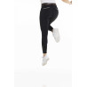Pantaloni Equithème Josephine - Nero