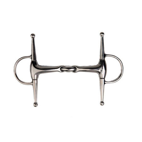 Morsi aghi Metalab ovali